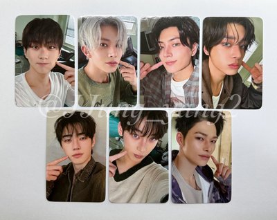 𝐄𝐍𝐇𝐘𝐏𝐄𝐍 迷七大出清