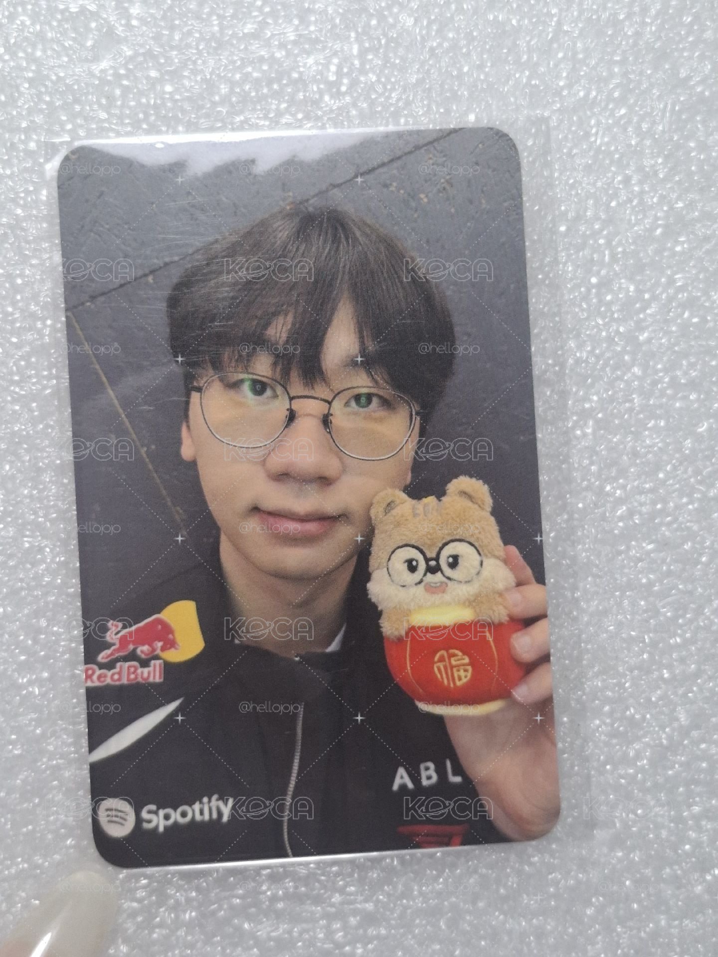 Doran 福卡 