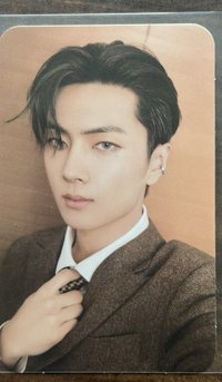 星 暗月特別專 專卡
