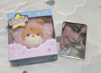 星星 binini