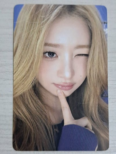 REVIVE+ 京東 1.0 特典卡 怜 緊緊相怜的心 如何say goodbye