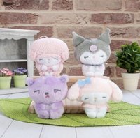 瞇瞇眼   娃娃玩偶 瞇瞇眼美樂蒂