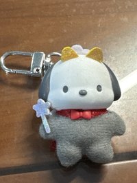 帕恰狗惡魔寶寶