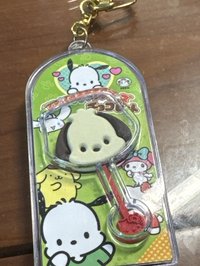 帕恰狗不二家聯名