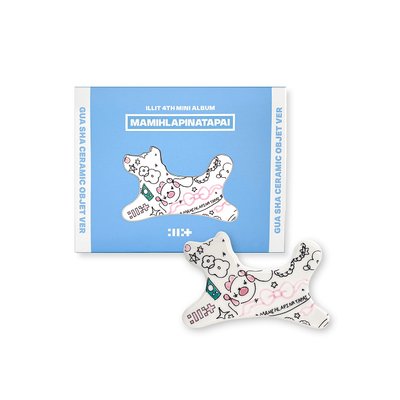 ILLIT 4th Mini Album ‘MAMIHLAPINATAPAI’