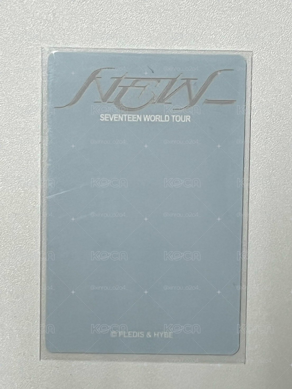 NEW_ THE 8 隨機卡 