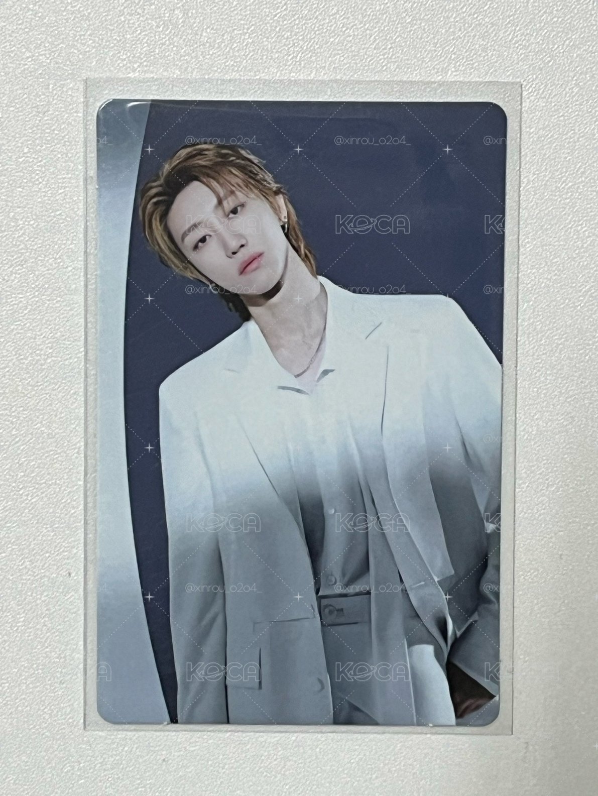 NEW_ THE 8隨機卡 