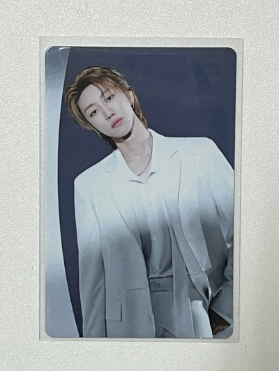 NEW_ THE 8 隨機卡 