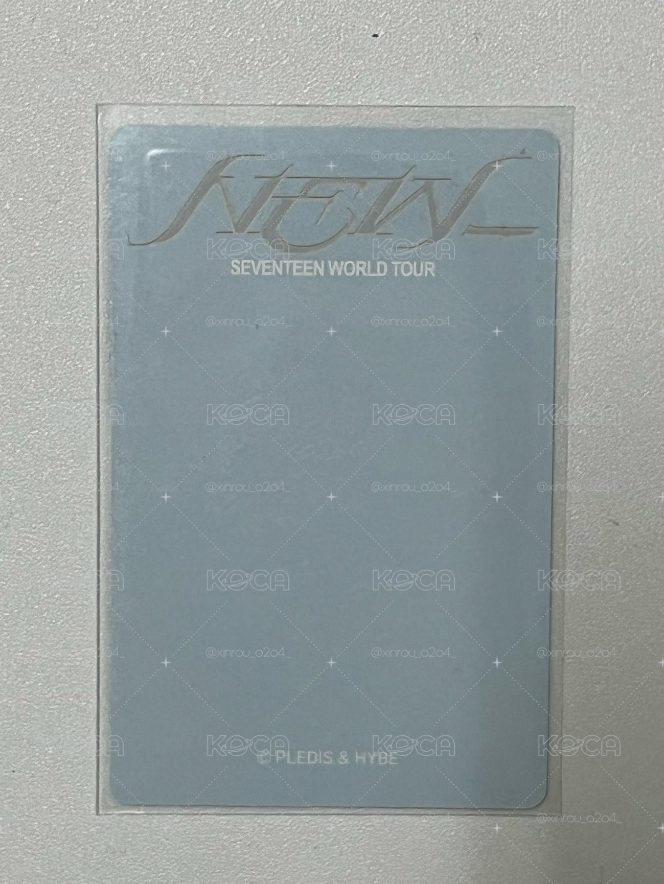 NEW_ THE 8 隨機卡 