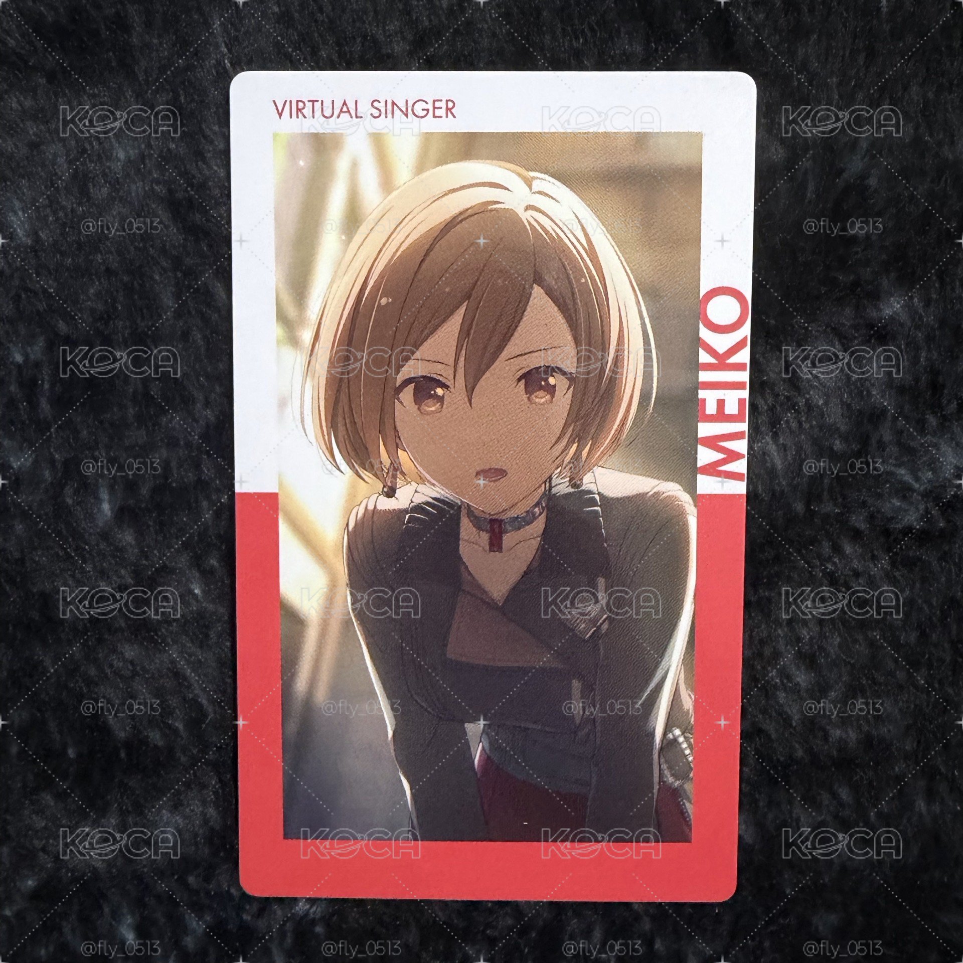 EP vol.21B MEIKO/桐谷遙
