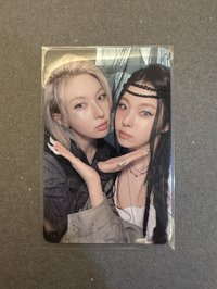 forward 裴圭雙人