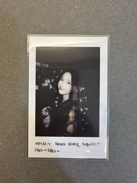 仲夏夜友拍立得