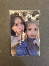 stick out裴友雙人