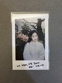 仲夏夜 圭拍立得