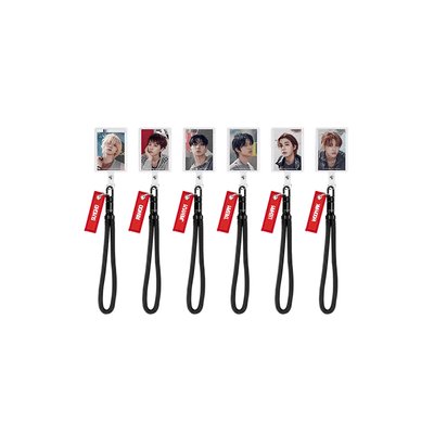 BND The Action手機掛繩