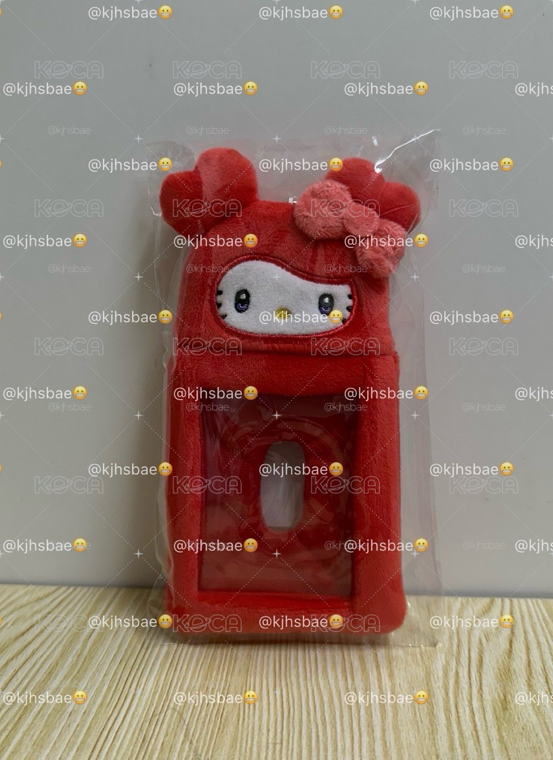 TWICE 凱蒂彩 卡套