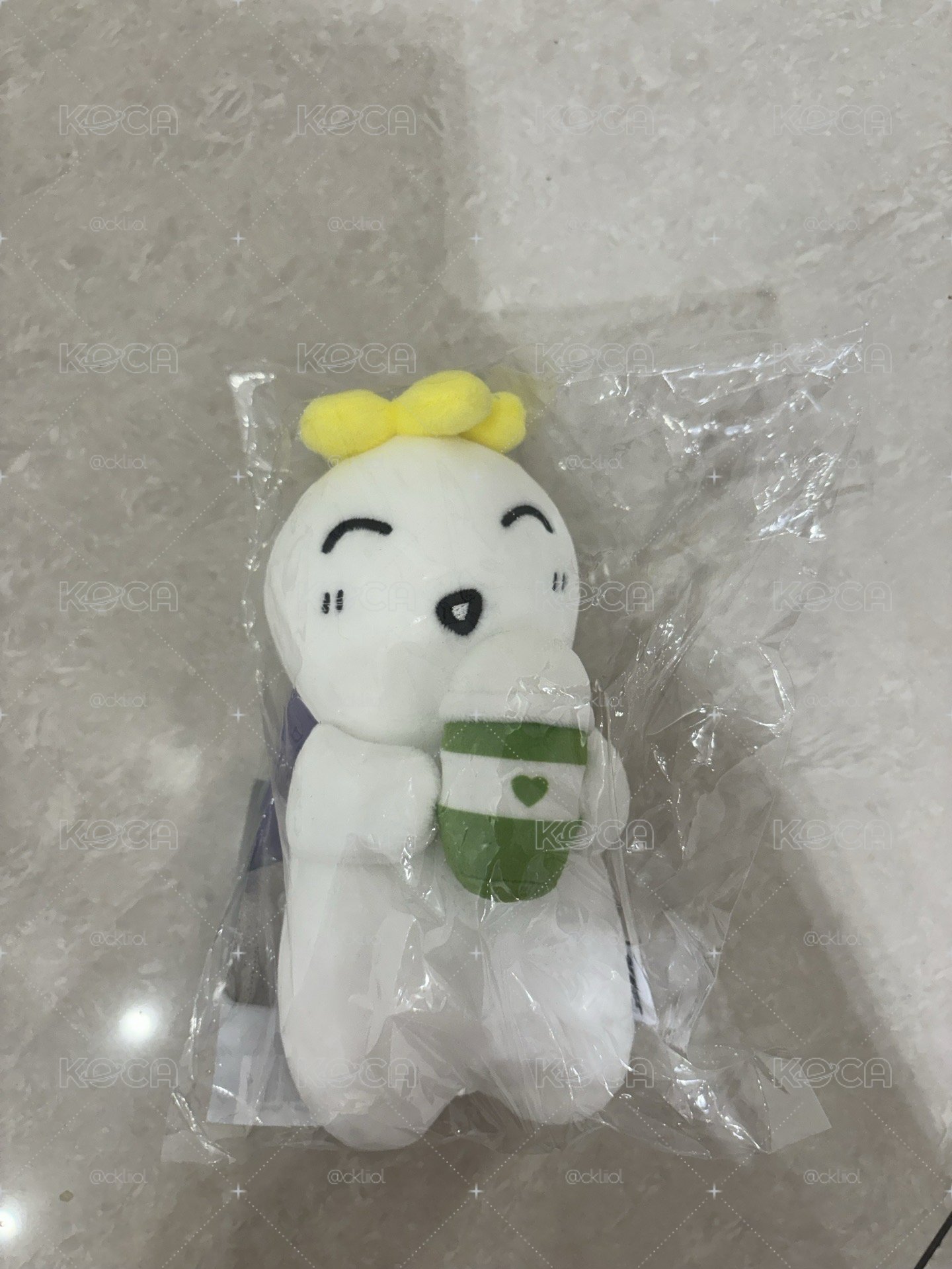 小尚杯套
