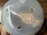 多賢登山扣扭蛋（有蛋殼）