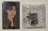 💜B版-JH&鑰匙圈-JH