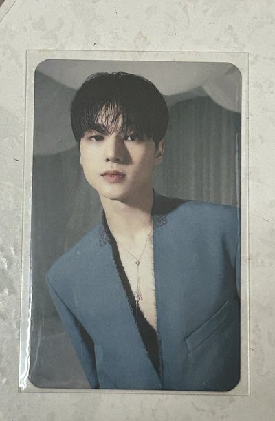 (不拆)GH1 POCA榮set+QR platform