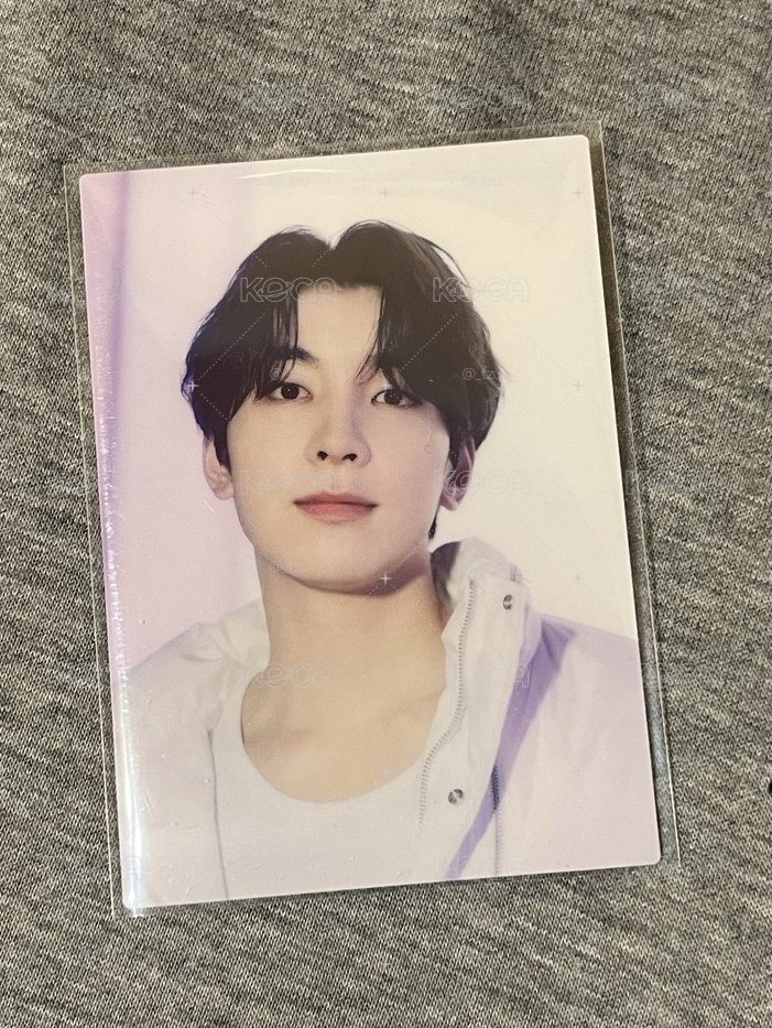 wonwoo