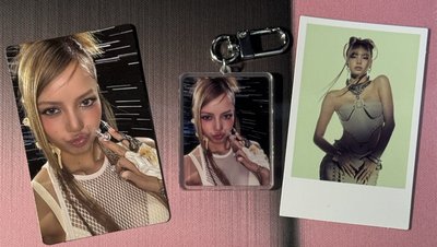 DEADLINE BLACK PINK Ver