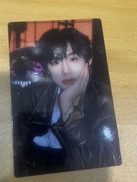 肆意突圍卡冊 專輯卡 