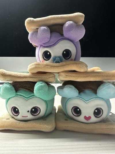 Twice 出清