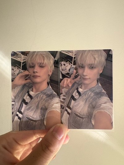 2026TXT DECO KIT HUENINGKAI