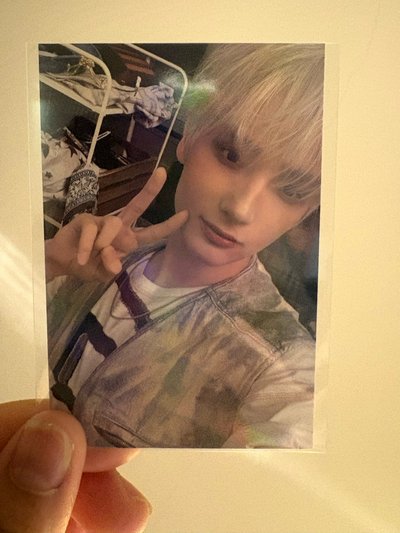 2026TXT DECO KIT HUENINGKAI