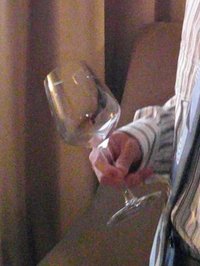 搖晃滴紅酒杯🍷