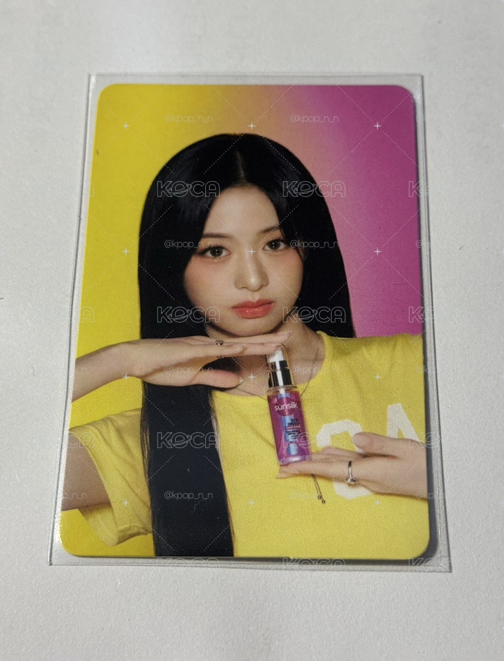 Sunsilk 2.0