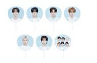 日場申惟大扇（下單前私訊