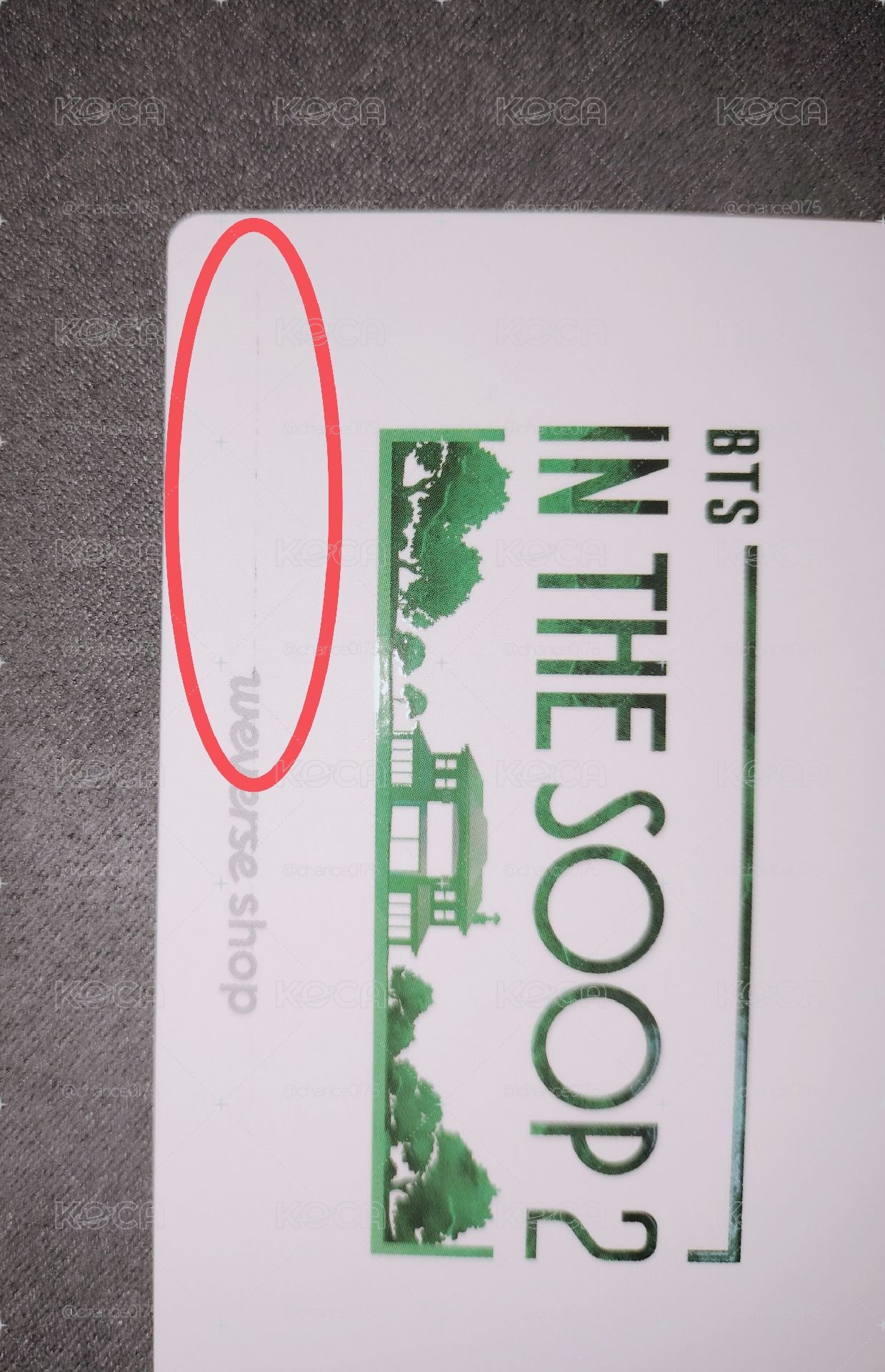 in the soop 碩珍