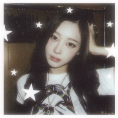 𝚊𝚎𝚛𝚒 𝚌𝚑𝚊𝚗✩⡱內永枝利 Giselle 專區