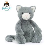 春季 Bashful Kitten Original 中娃 害羞小貓