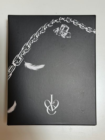 show what i am場週鏈條