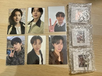 BTS WVS早鳥特典
