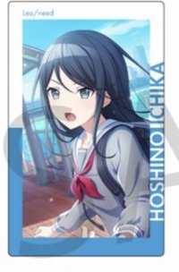 EP 隨機卡 