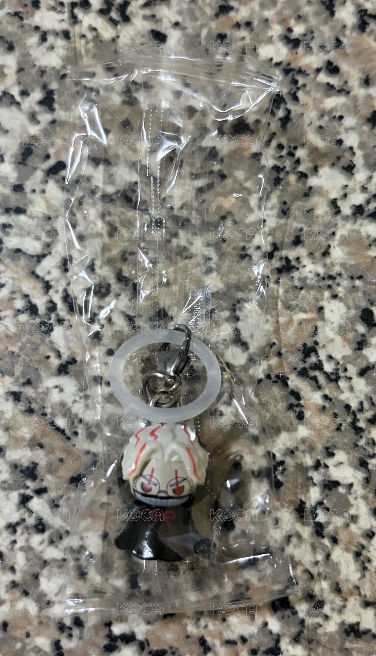 厄卡倫（變身）