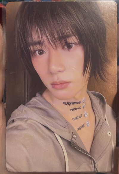 sw捏臉竣鑰匙圈圭兩張不拆