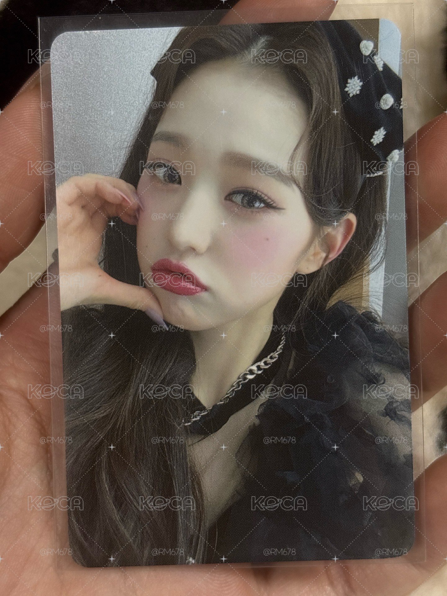 eleven el員