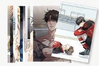 融冰曲線: 𝙄𝙣𝙩𝙚𝙧𝙢𝙞𝙨𝙨𝙞𝙤𝙣🏒 LEBOM限定相卡