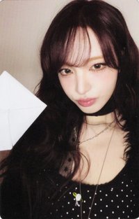 REVIVE+ wm 4.0 簽售卡 