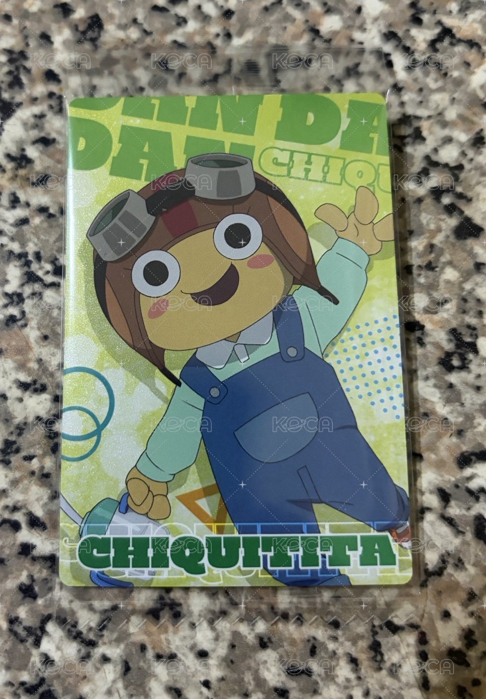 奇克奇塔