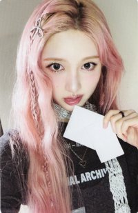 REVIVE+ wm 4.0 簽售卡 