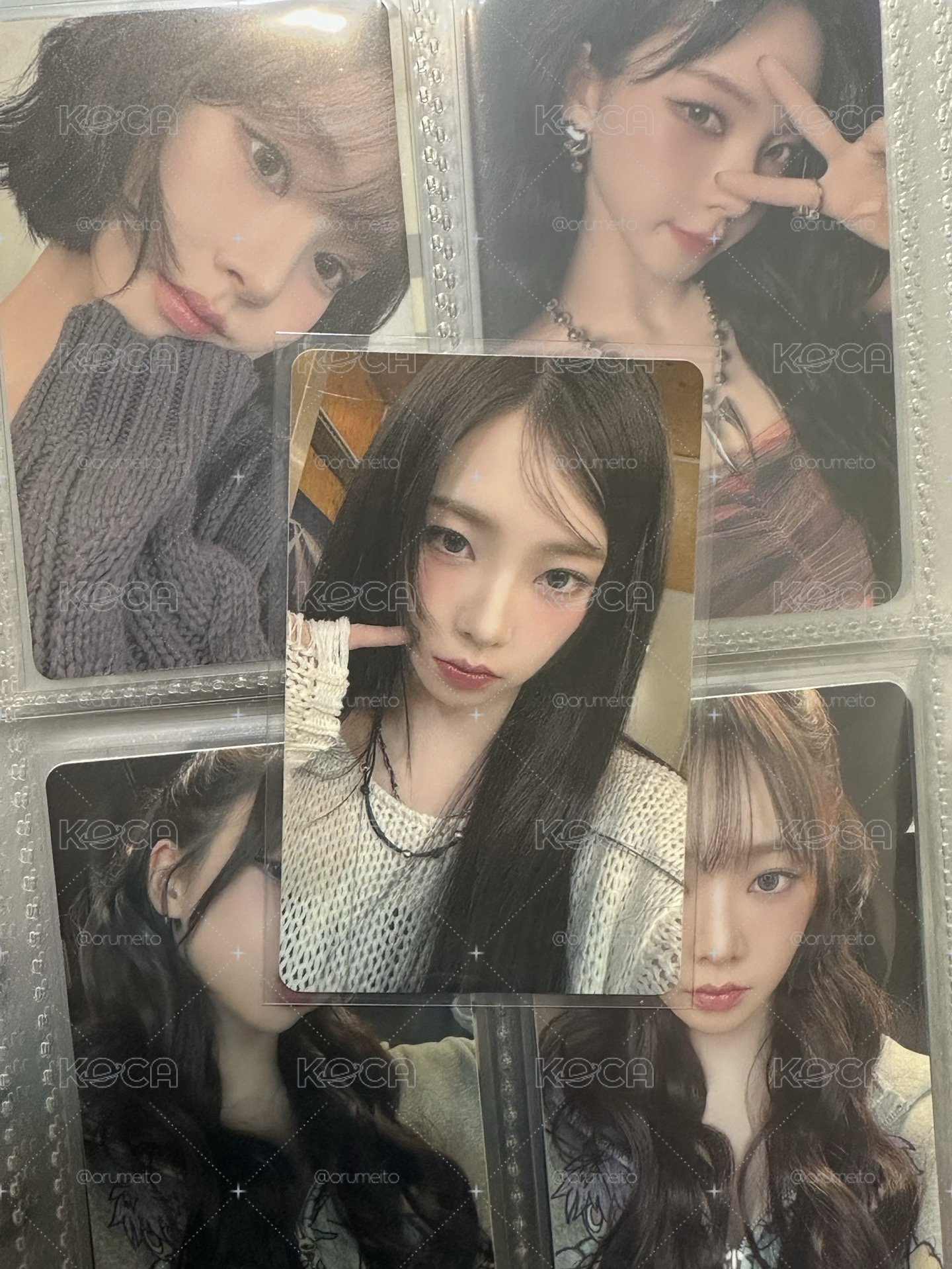 環保袋柚