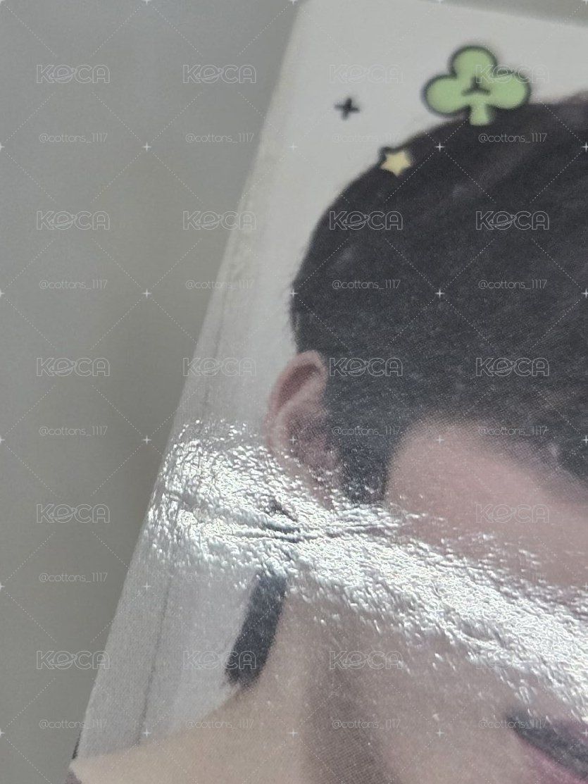 Mighteez 卡套 潤