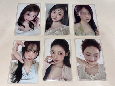 Banila co 代言卡4.0