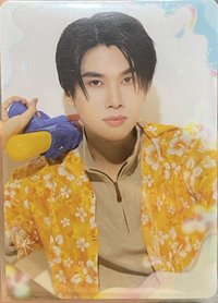 2025.03 書展 隨機卡 